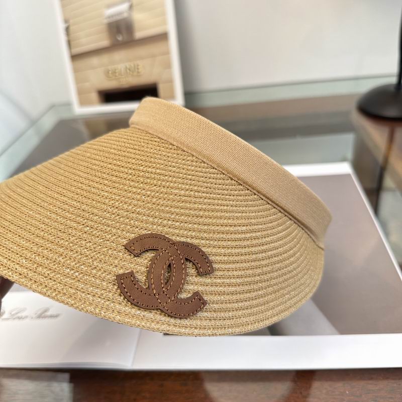 Chanel visor dx   (349)