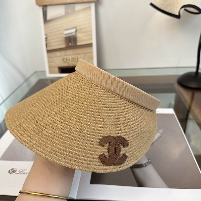 Chanel visor dx   (350)
