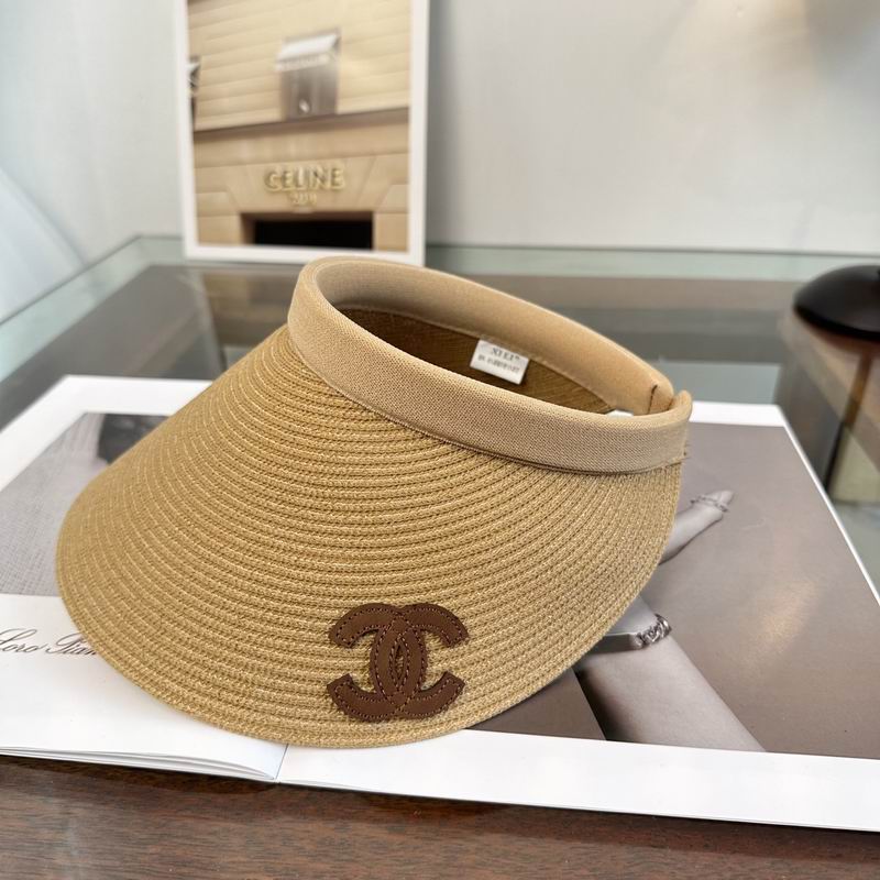 Chanel visor dx   (351)