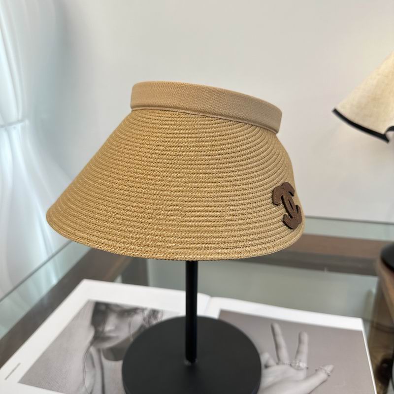 Chanel visor dx   (352)