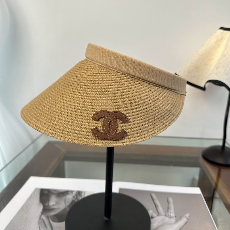 Chanel visor dx   (353)