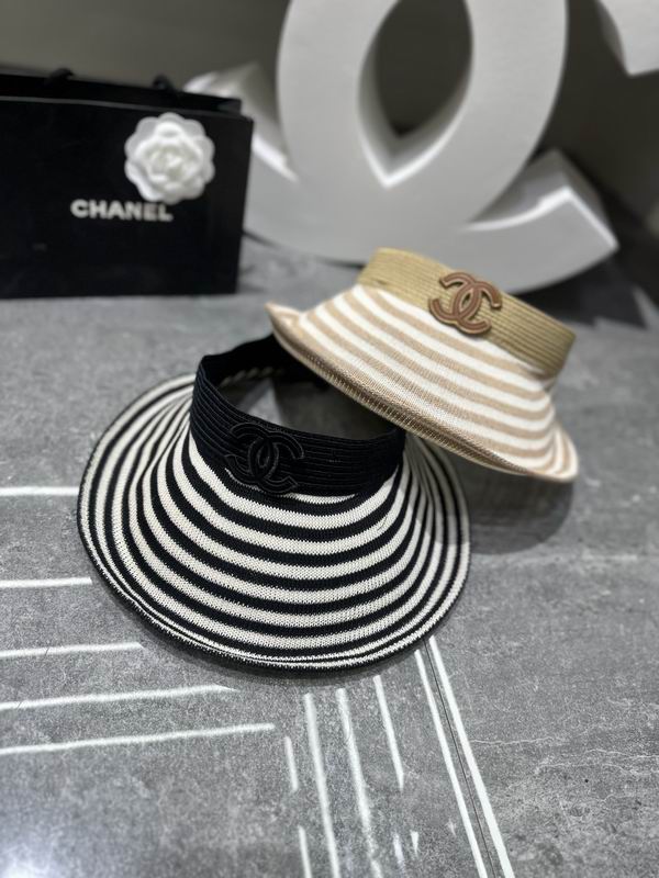 Chanel visor dx   (356)