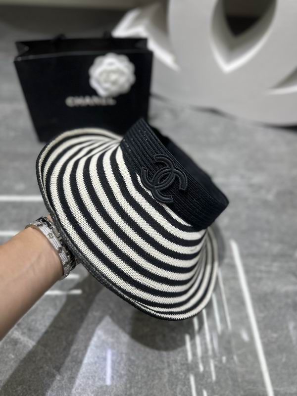Chanel visor dx   (357)
