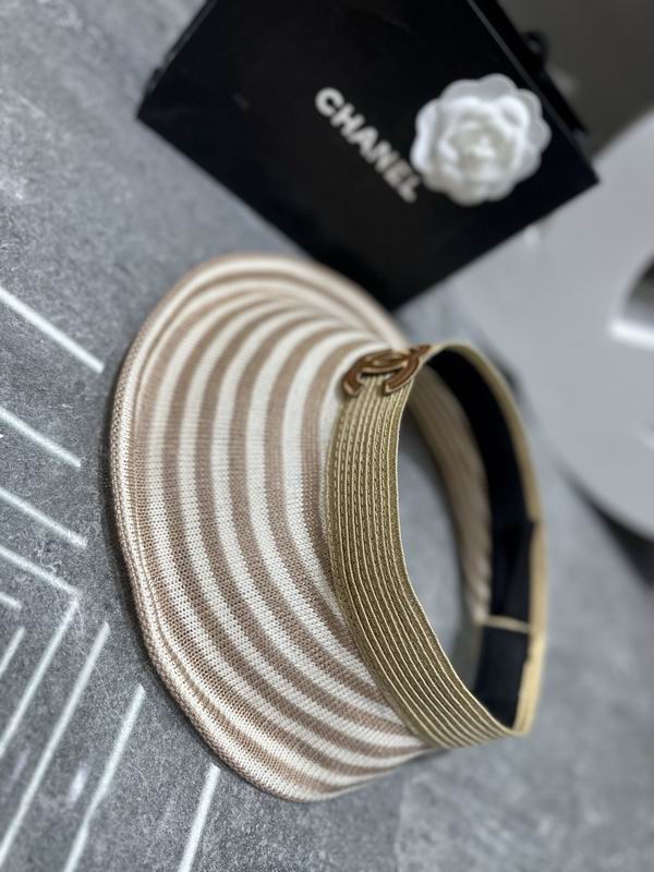 Chanel visor dx   (359)
