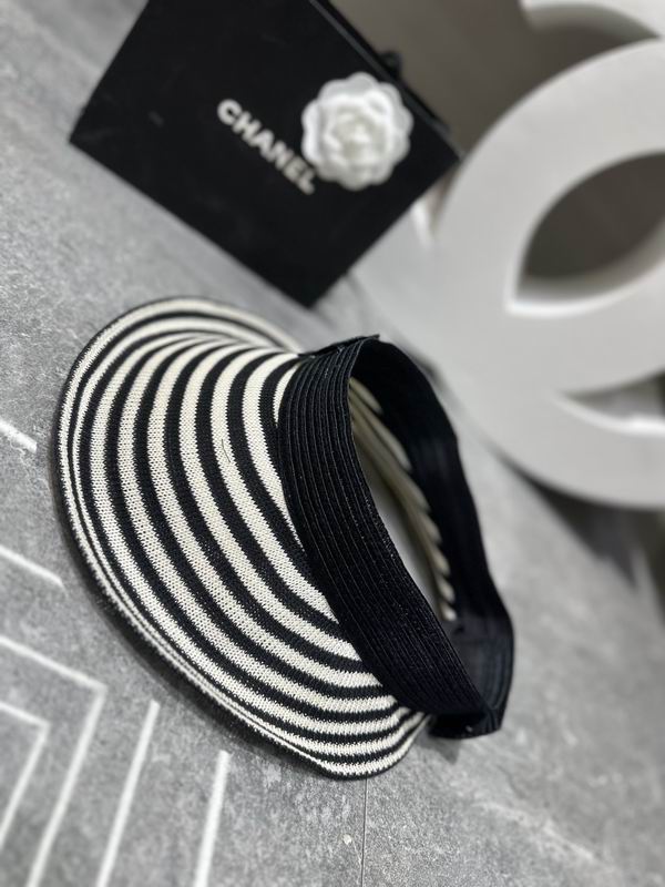 Chanel visor dx   (360)