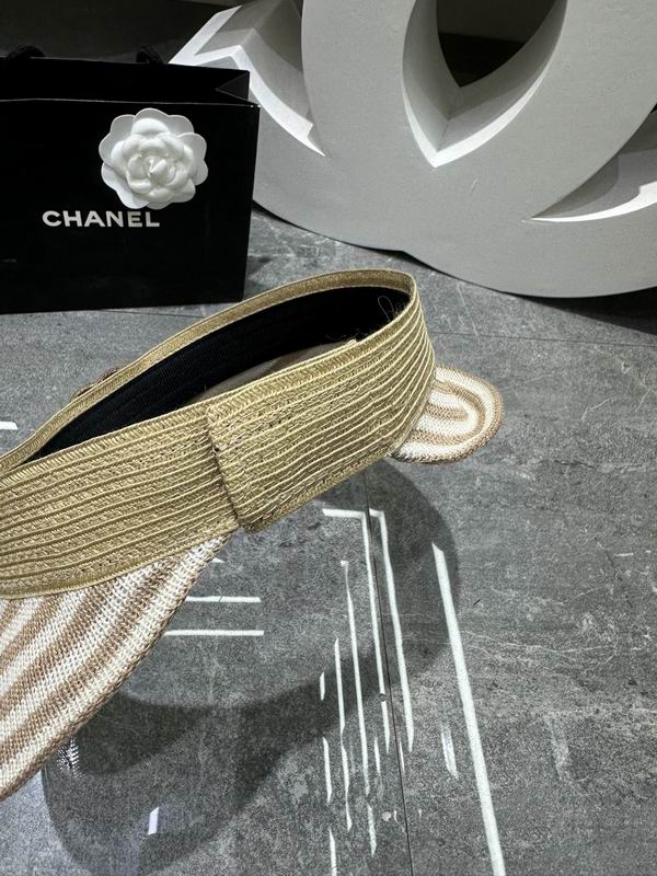 Chanel visor dx   (361)
