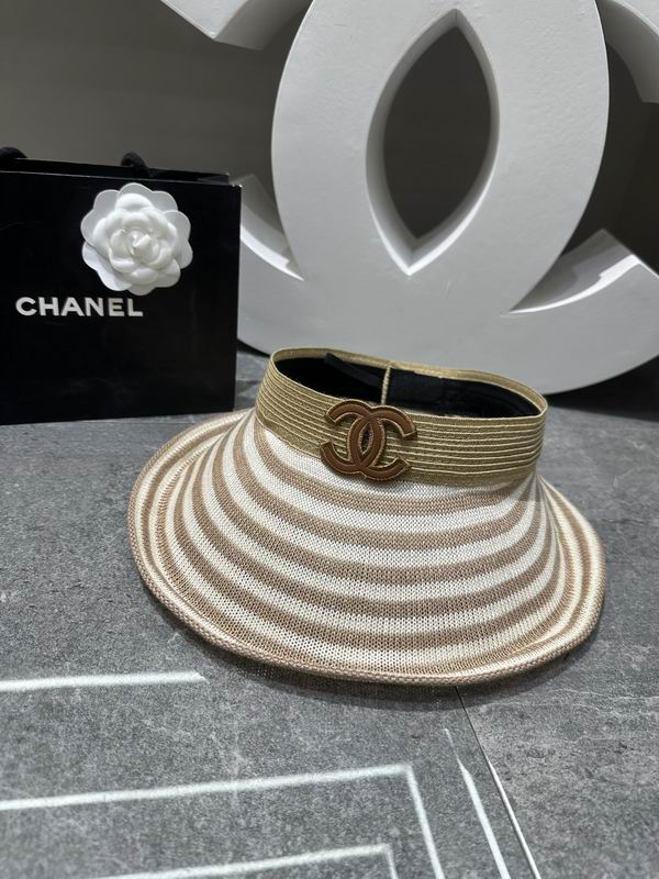 Chanel visor dx   (362)