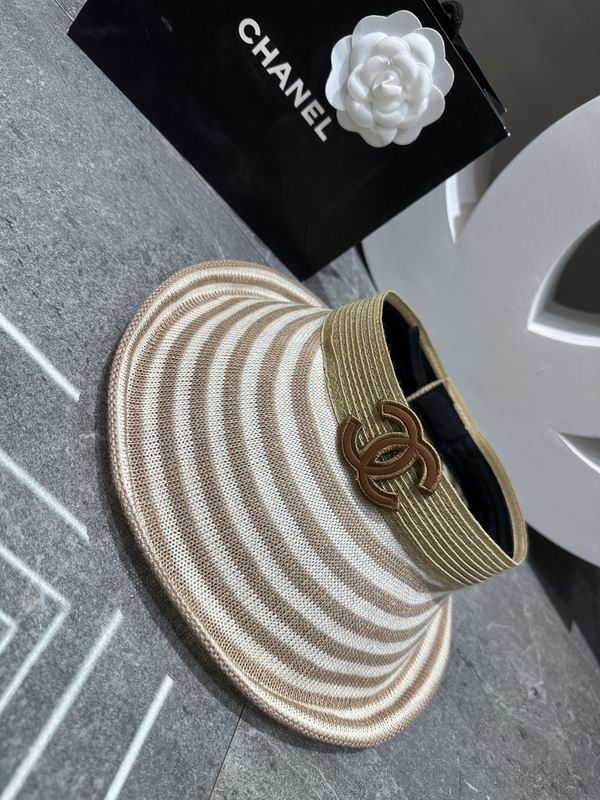 Chanel visor dx   (363)