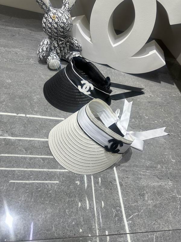 Chanel visor dx   (382)