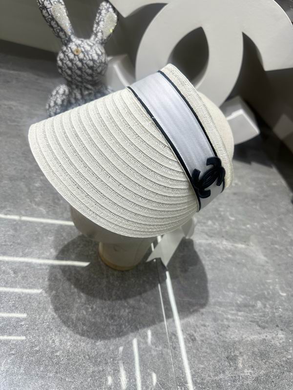 Chanel visor dx   (383)