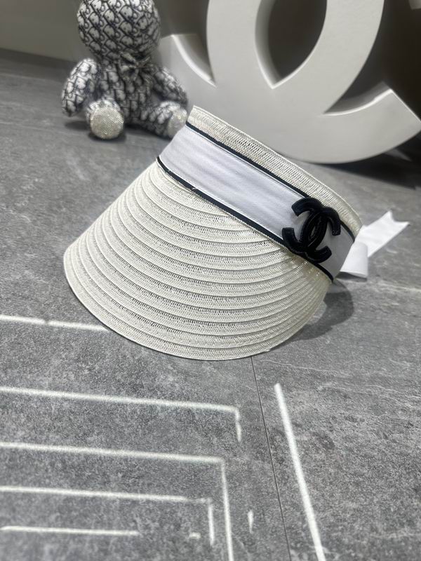 Chanel visor dx   (384)
