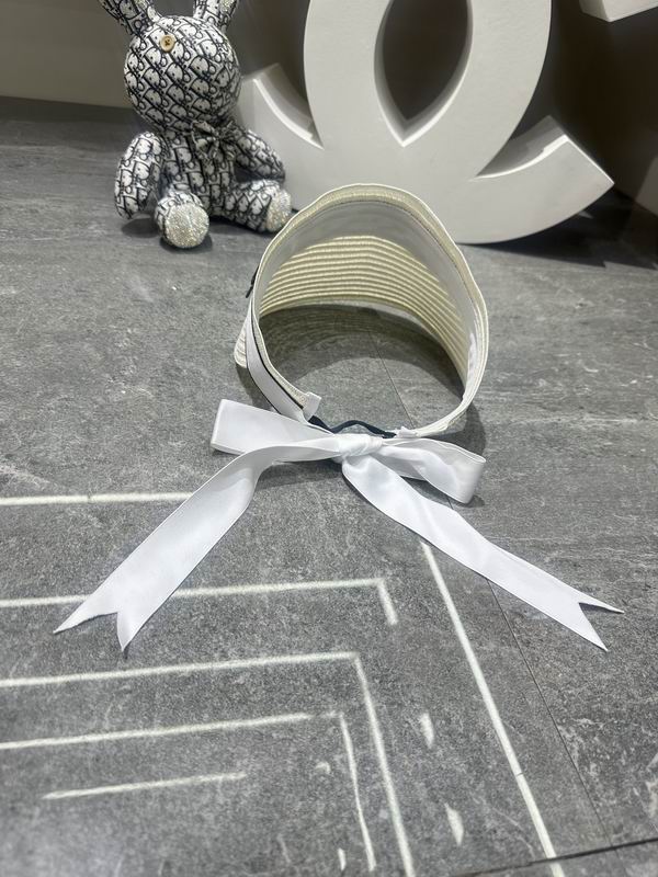 Chanel visor dx   (385)