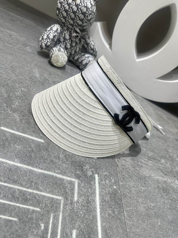 Chanel visor dx   (386)