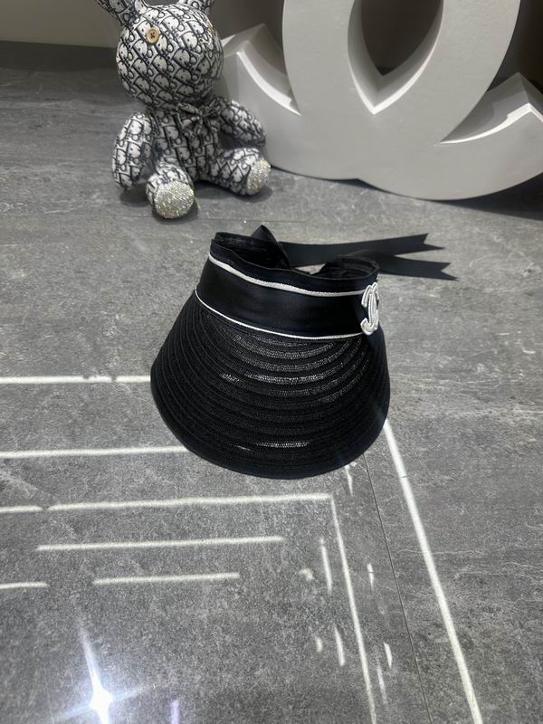 Chanel visor dx   (387)