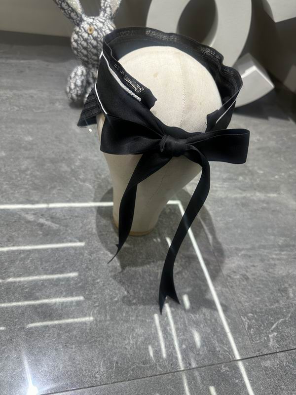 Chanel visor dx   (388)