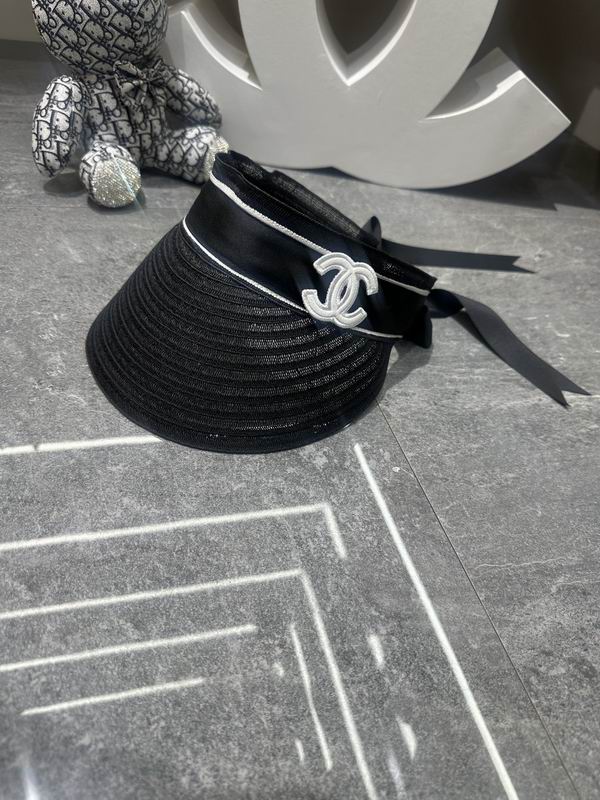 Chanel visor dx   (389)