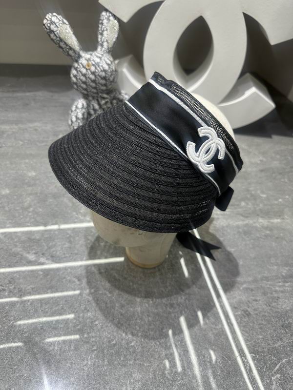 Chanel visor dx   (390)