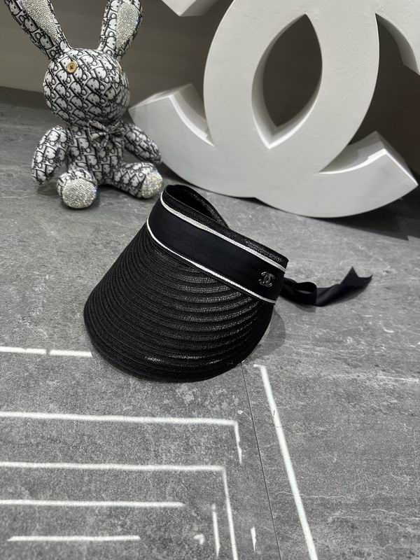 Chanel visor dx   (464)