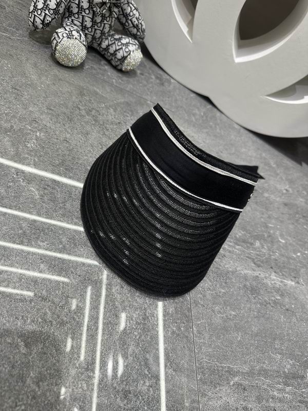 Chanel visor dx   (465)