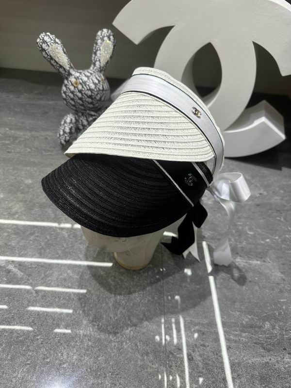 Chanel visor dx   (466)
