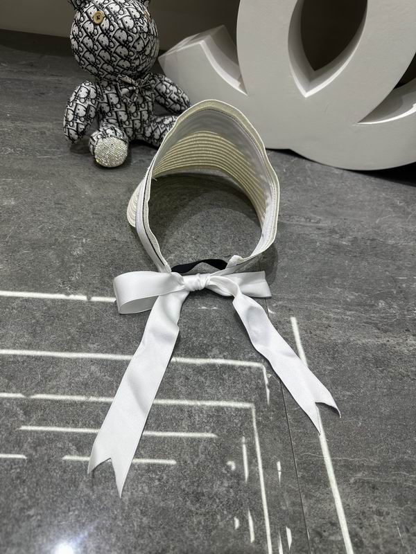 Chanel visor dx   (468)