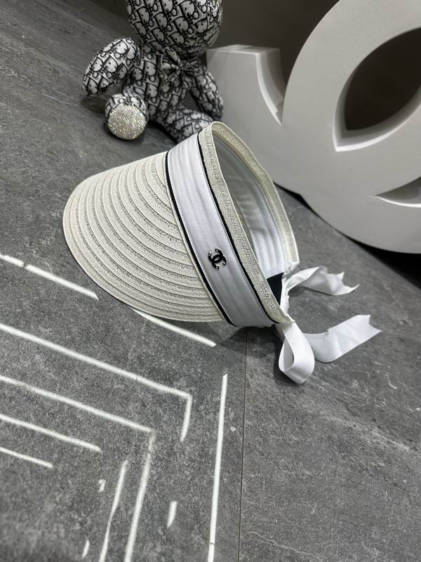 Chanel visor dx   (469)