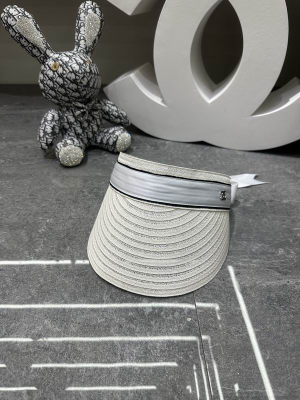 Chanel visor dx   (470)