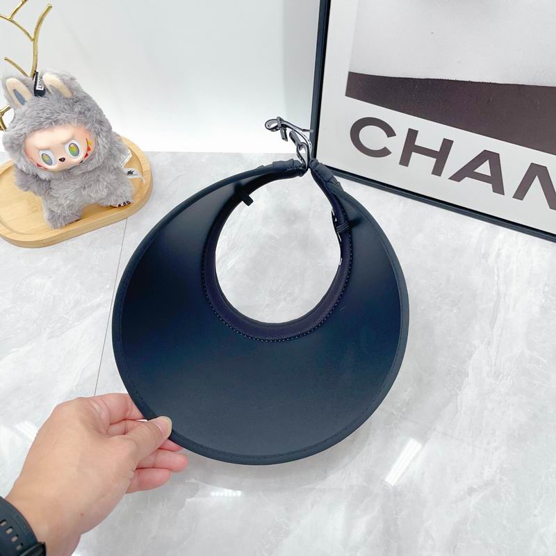 Chanel visor dx   (556)