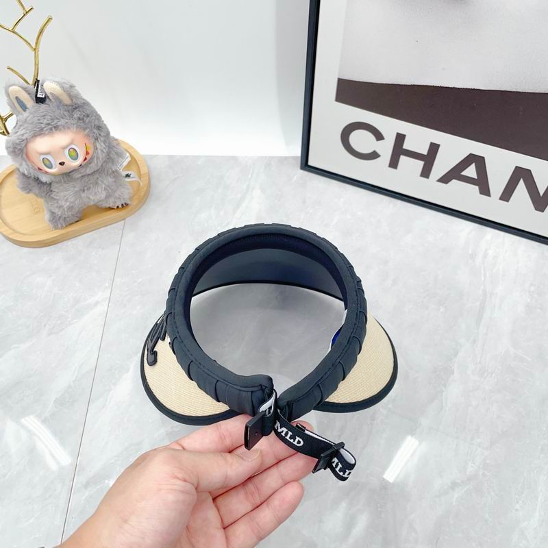 Chanel visor dx   (557)