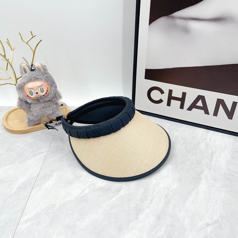 Chanel visor dx   (558)