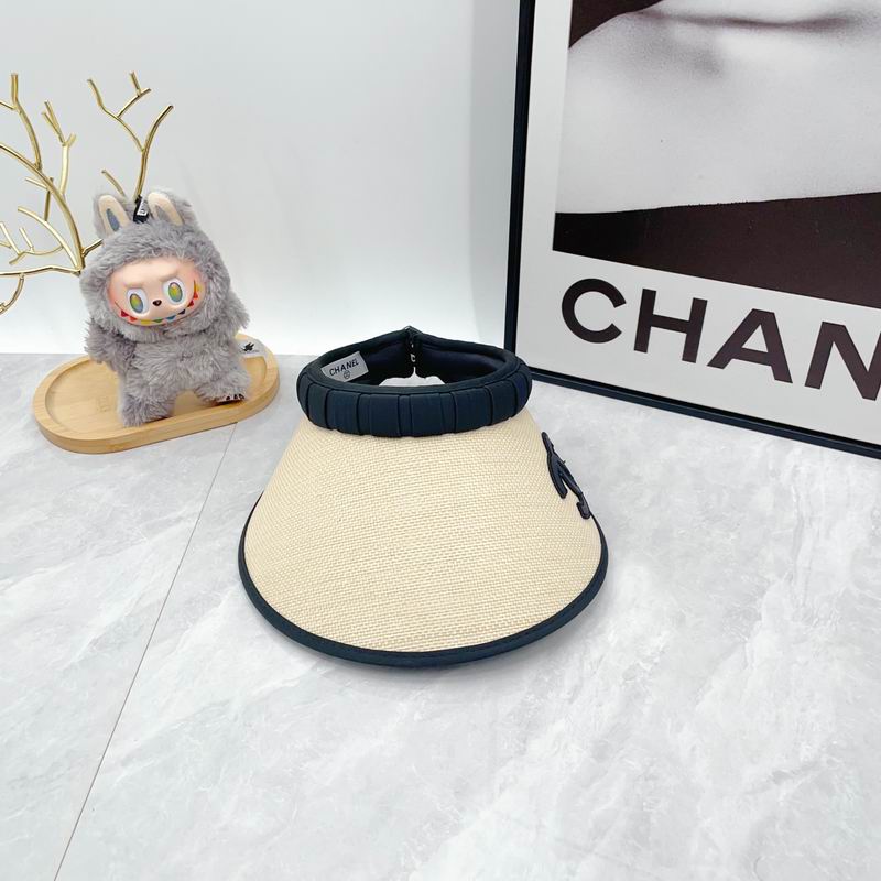 Chanel visor dx   (559)