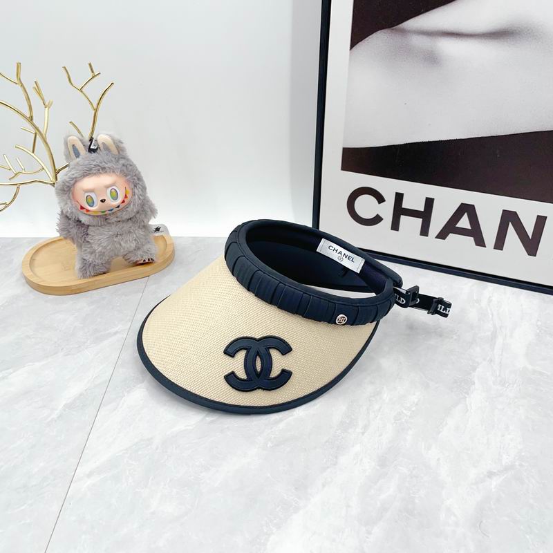 Chanel visor dx   (560)