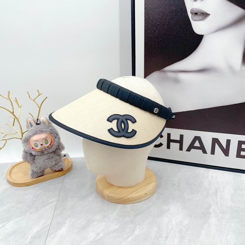 Chanel visor dx   (561)