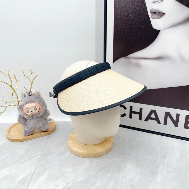 Chanel visor dx   (562)