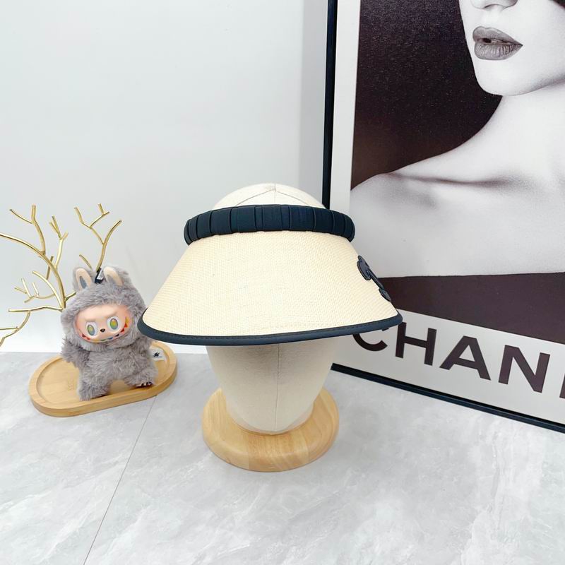Chanel visor dx   (563)