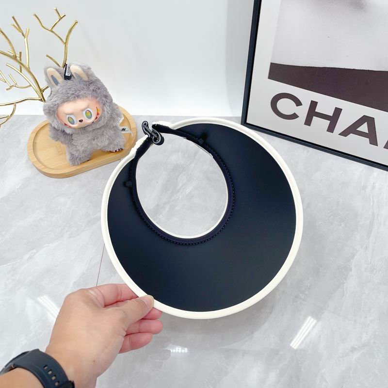 Chanel visor dx   (566)