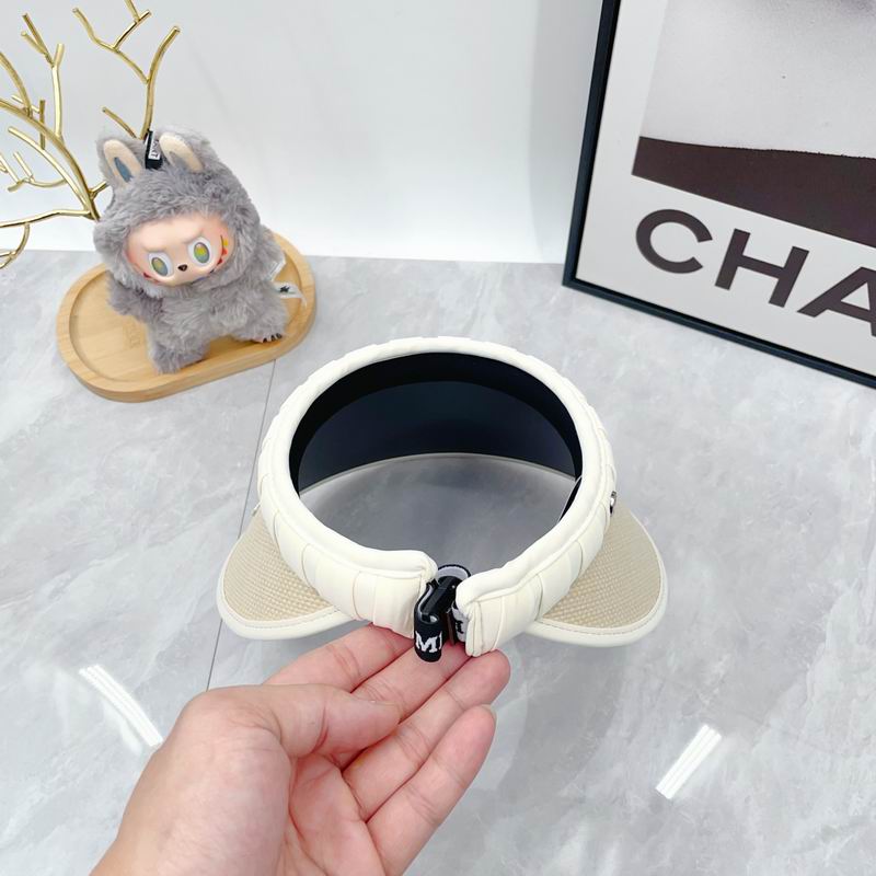 Chanel visor dx   (567)