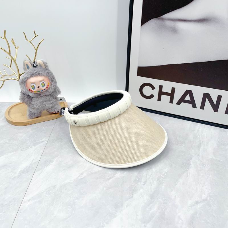 Chanel visor dx   (568)