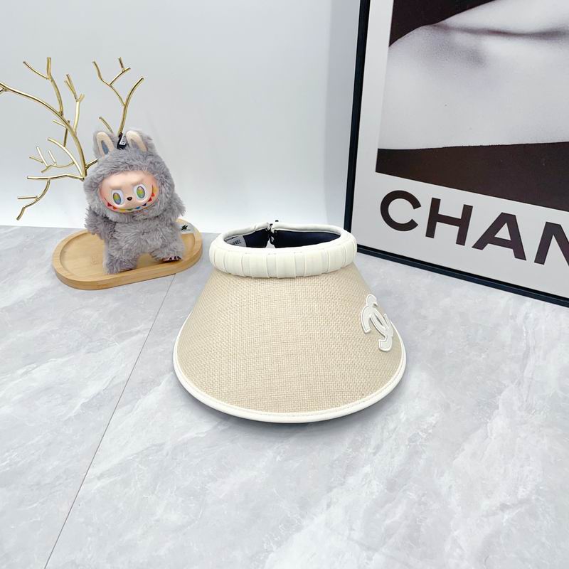 Chanel visor dx   (569)