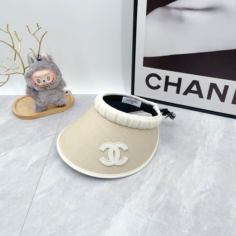 Chanel visor dx   (570)