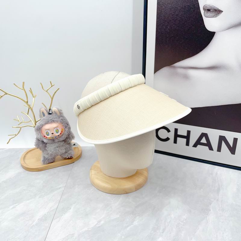Chanel visor dx   (571)
