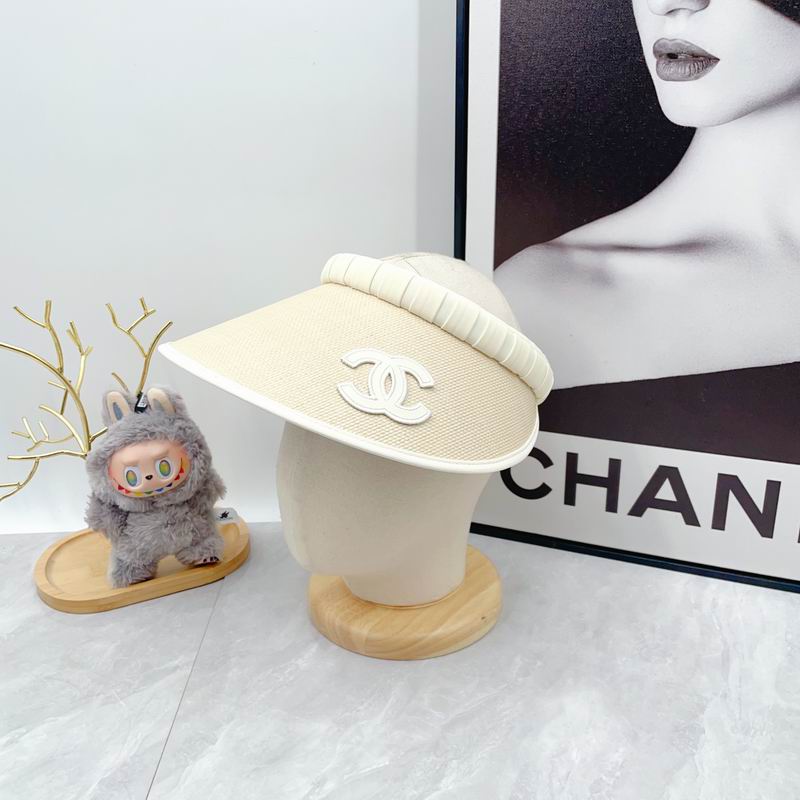 Chanel visor dx   (572)