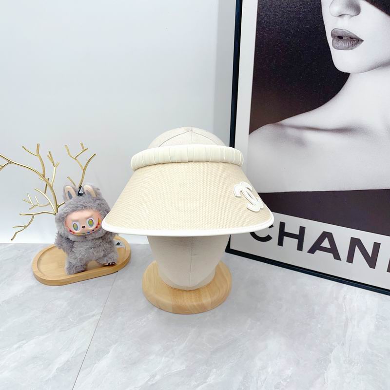 Chanel visor dx   (573)