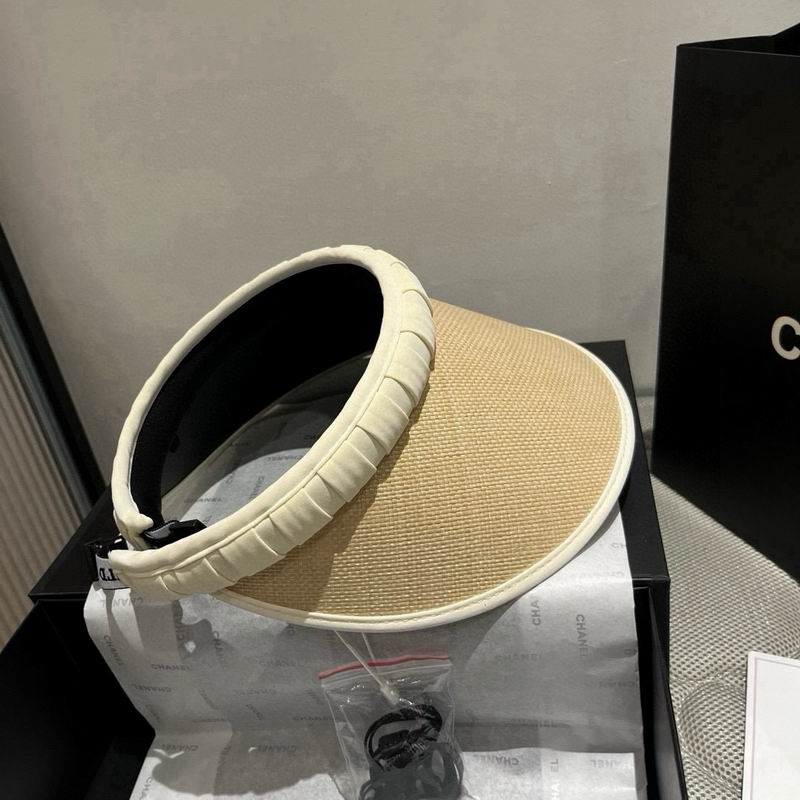 Chanel visor dx   (576)