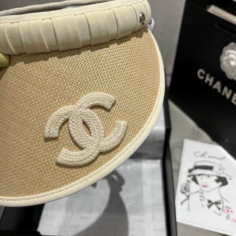Chanel visor dx   (578)