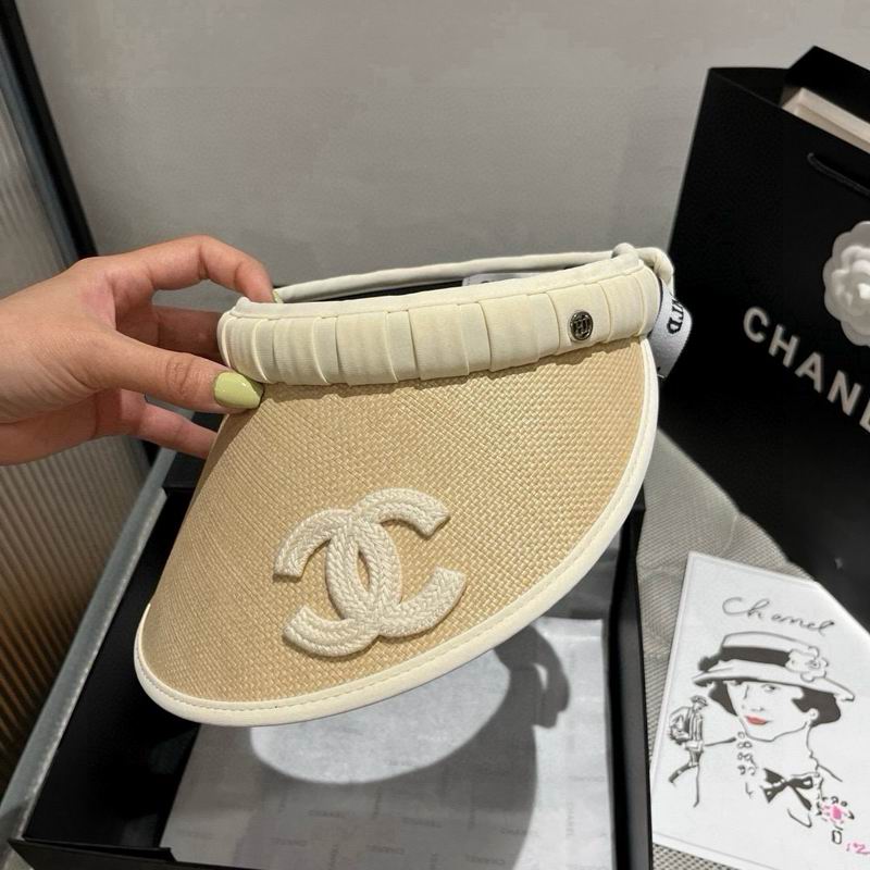 Chanel visor dx   (580)
