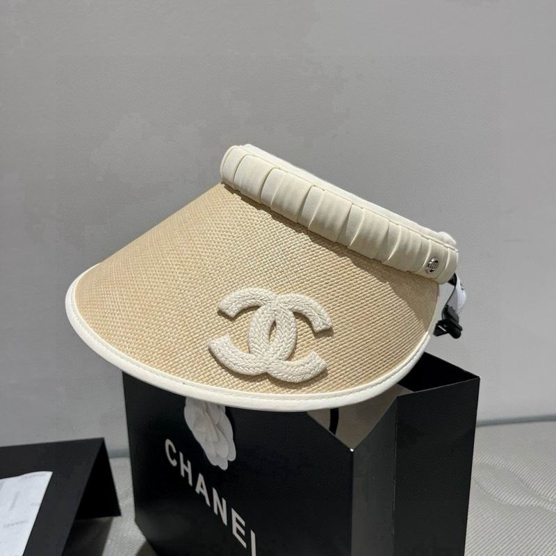 Chanel visor dx   (582)