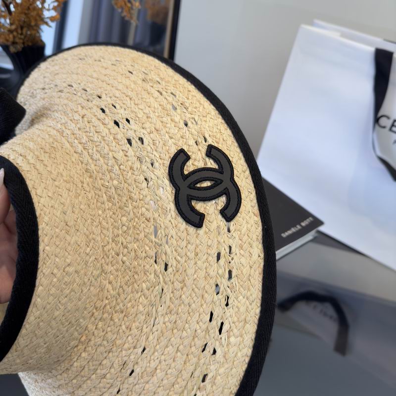 Chanel visor dx   (586)