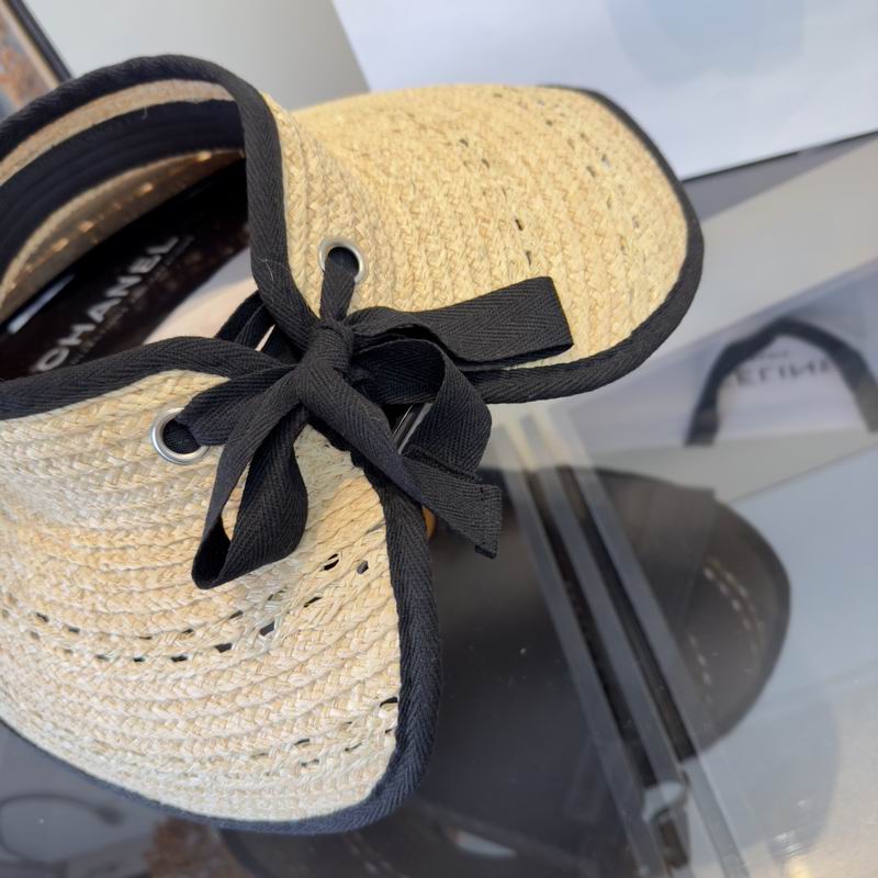 Chanel visor dx   (587)