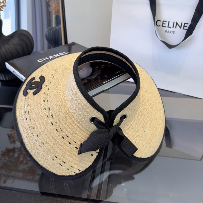 Chanel visor dx   (588)